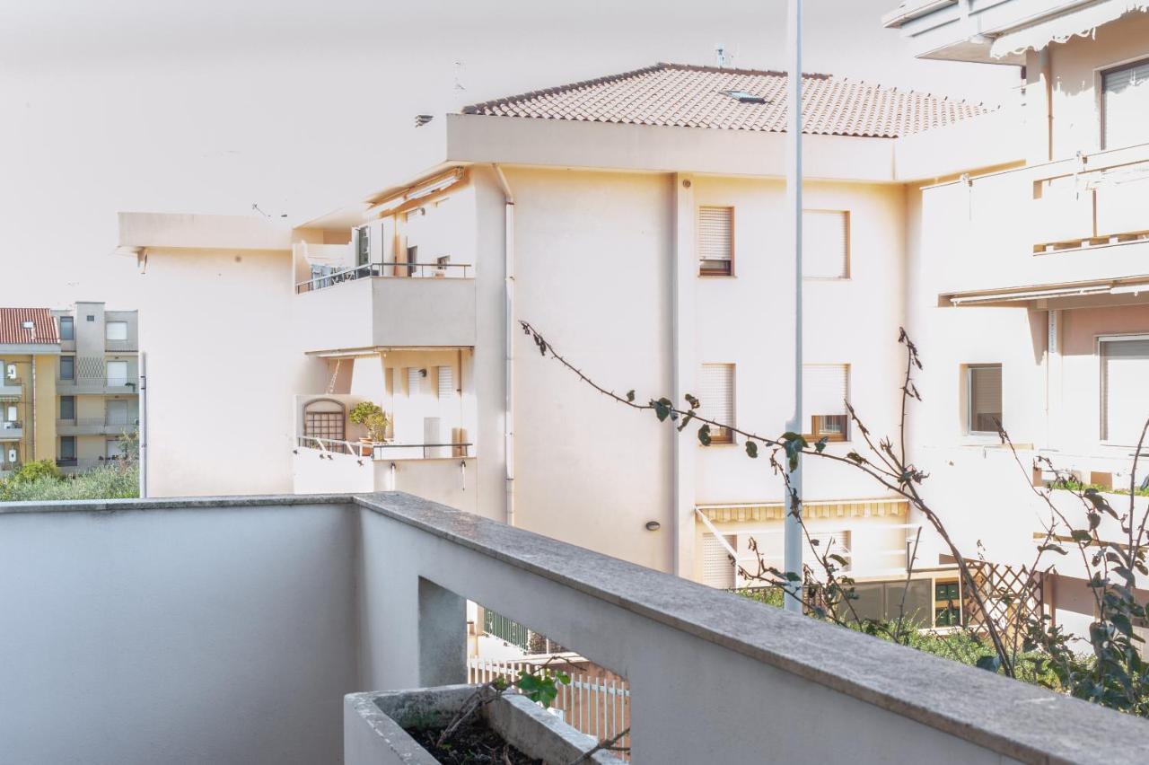 Appartement La Scaletta à Alghero Extérieur photo