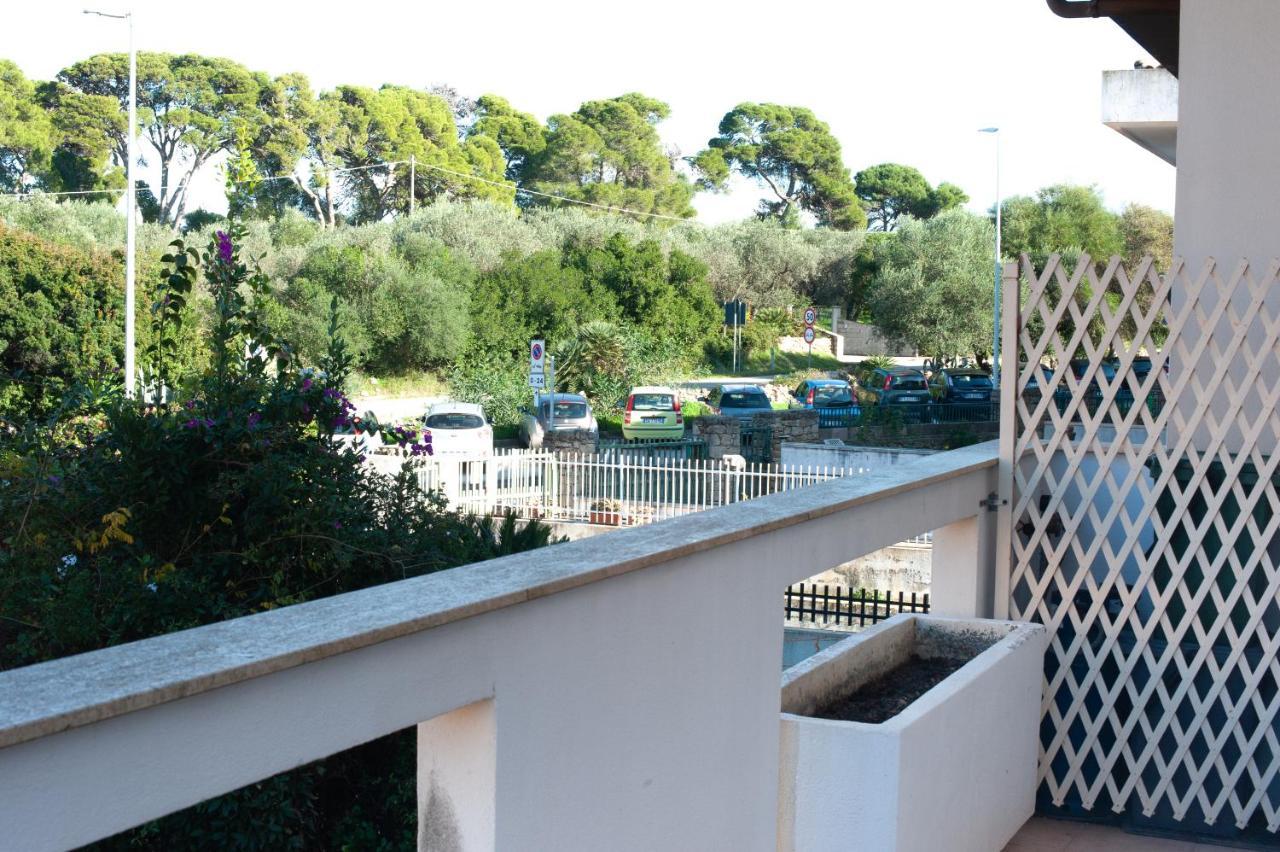 Appartement La Scaletta à Alghero Extérieur photo