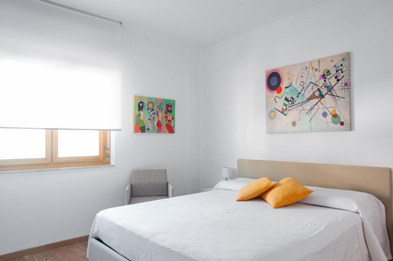Appartement La Scaletta à Alghero Extérieur photo