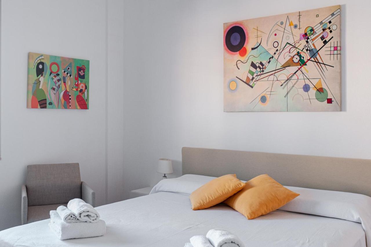 Appartement La Scaletta à Alghero Extérieur photo