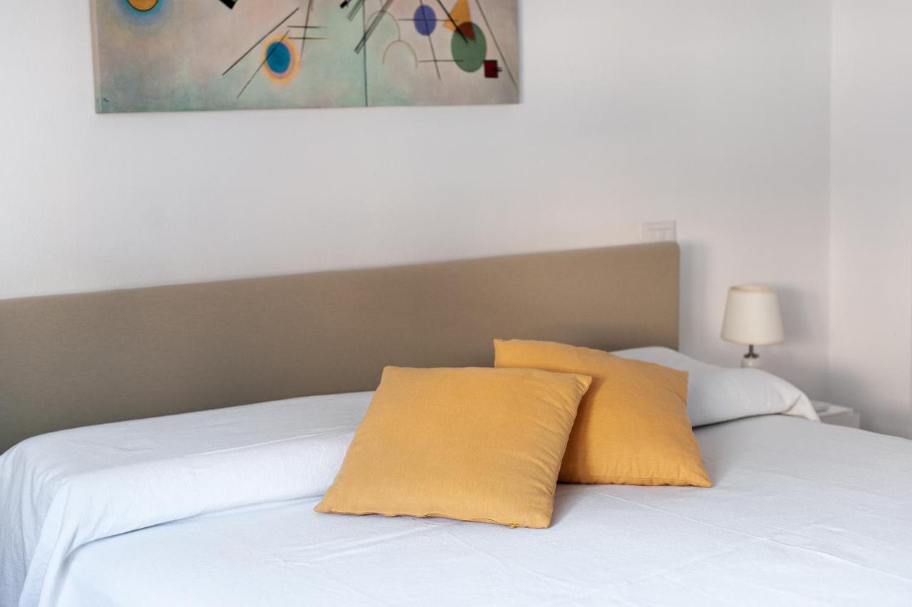 Appartement La Scaletta à Alghero Extérieur photo