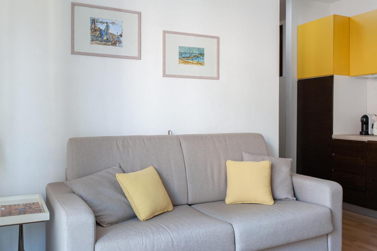 Appartement La Scaletta à Alghero Extérieur photo
