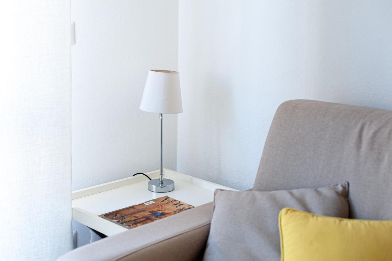 Appartement La Scaletta à Alghero Extérieur photo