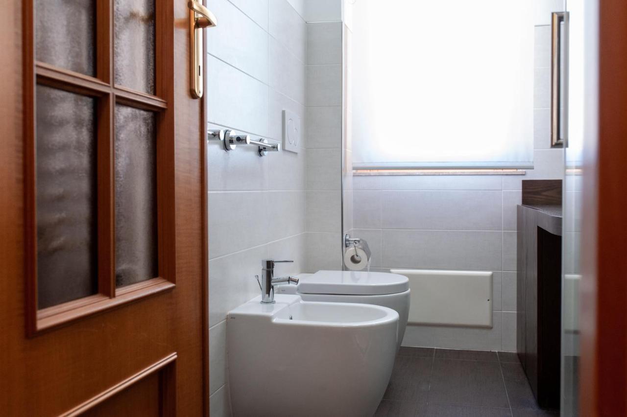 Appartement La Scaletta à Alghero Extérieur photo