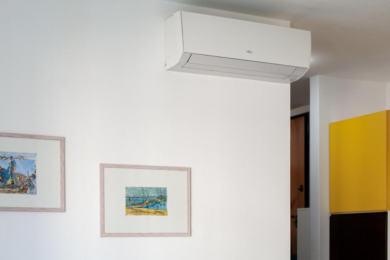 Appartement La Scaletta à Alghero Extérieur photo
