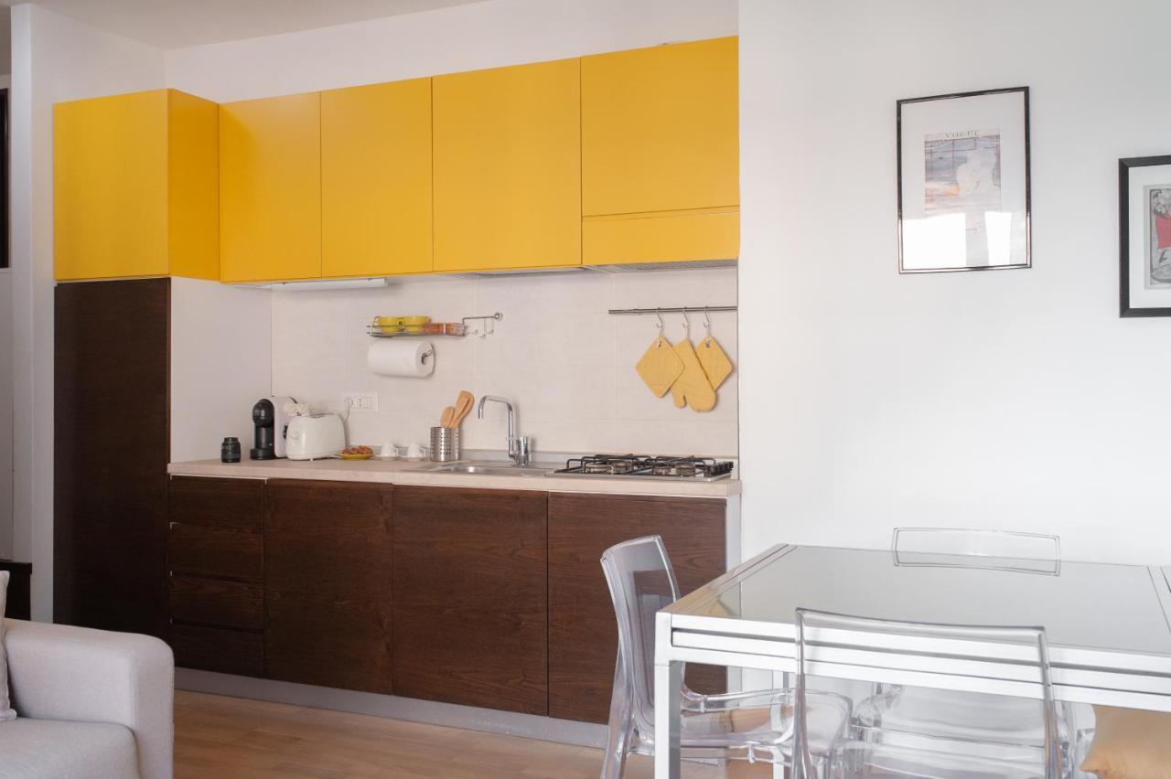 Appartement La Scaletta à Alghero Extérieur photo