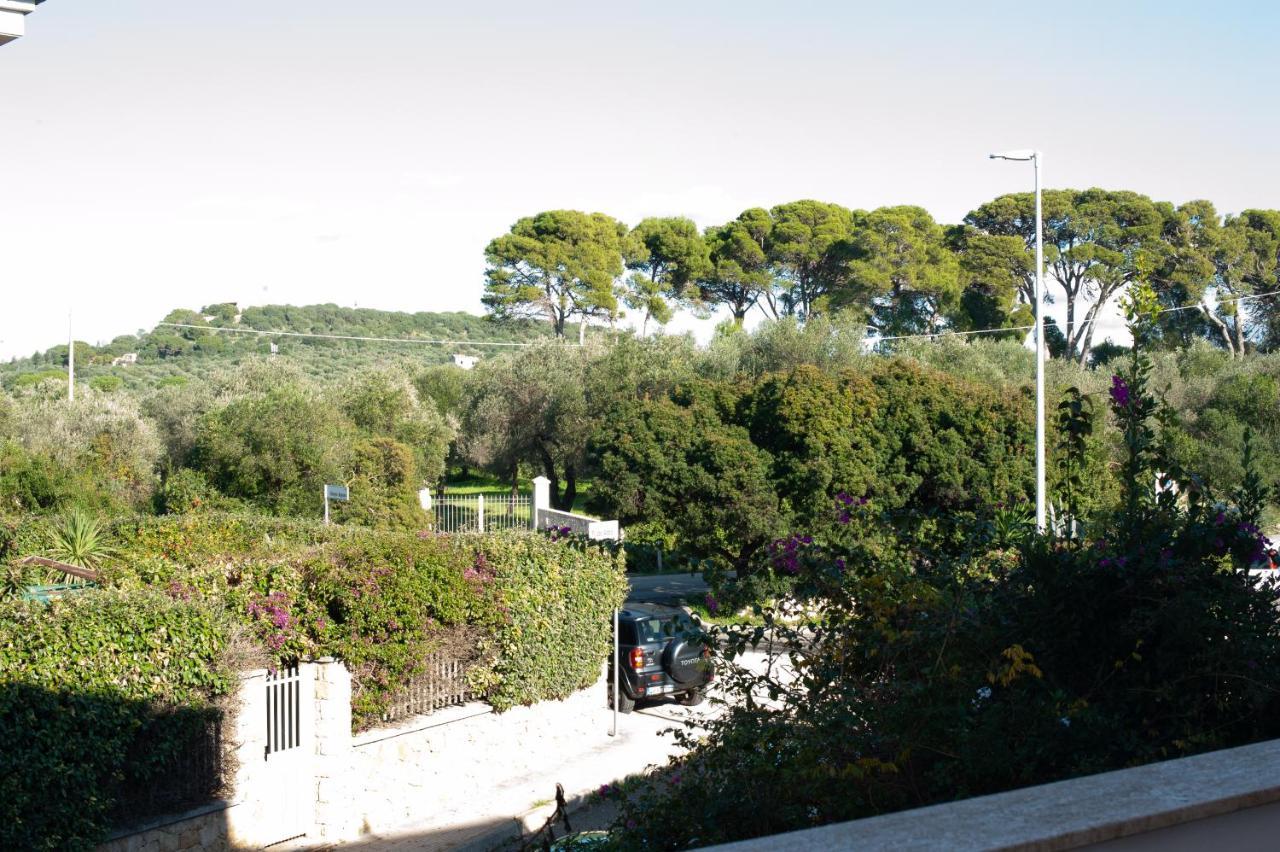Appartement La Scaletta à Alghero Extérieur photo