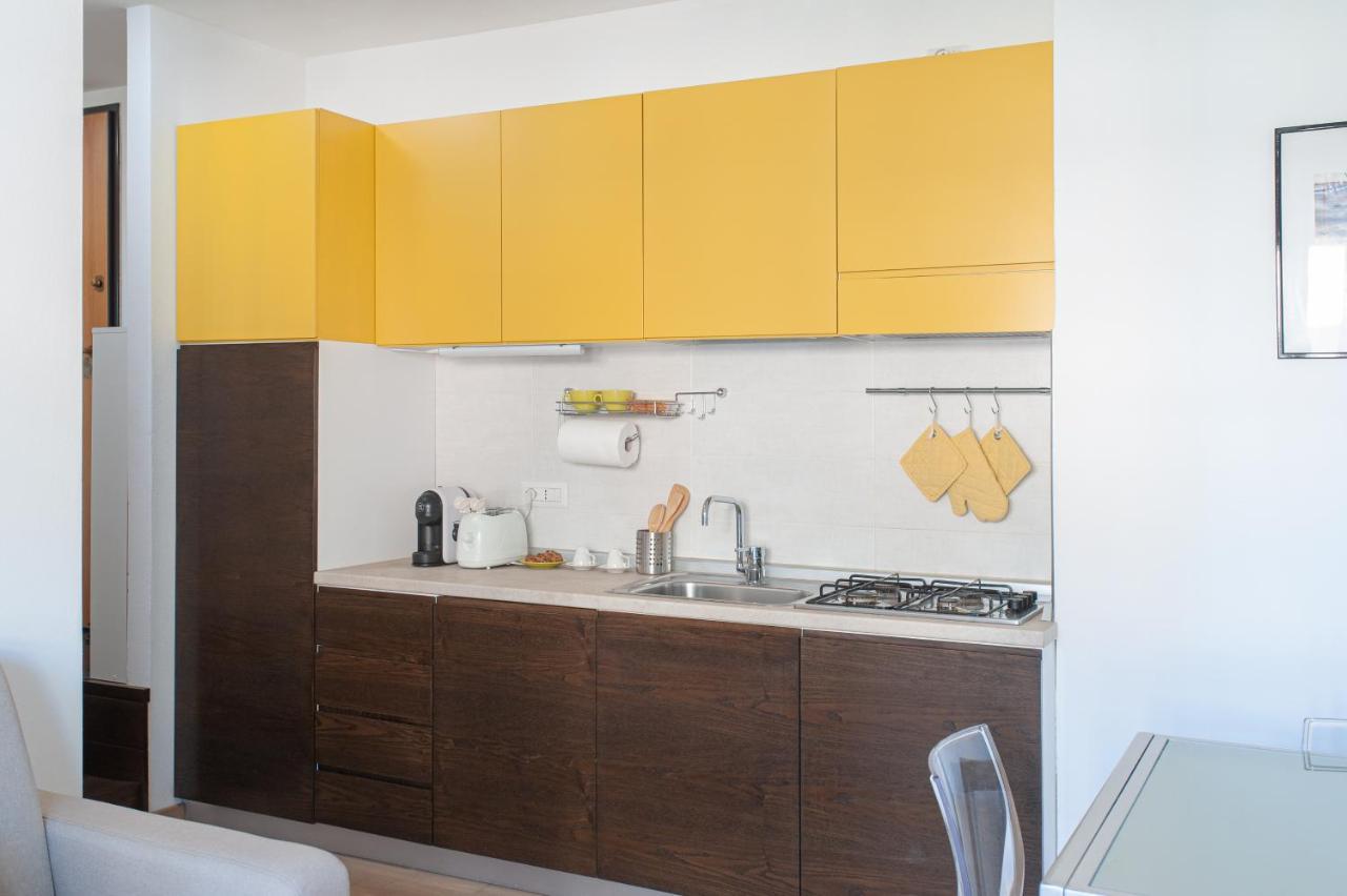 Appartement La Scaletta à Alghero Extérieur photo